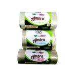 SACCHI N.U.SOS 90X120 AMBRATO X5