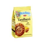 BISC.M.BIANCO GR.350 TARALLUCCI