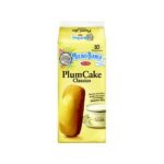 PLUMCAKE M.BIANCO X 10 YOGURT