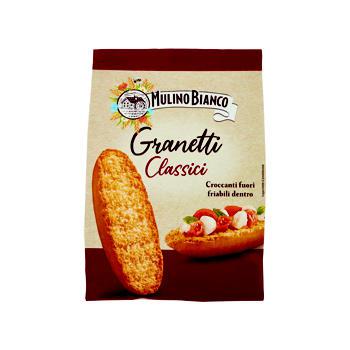 GRANETTI M.BIANCO GR.280 DORATI