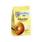 BISC.M.BIANCO GR.350 MACINE