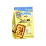 BISC.M.BIANCO GR.350 GALLETTI