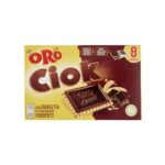 ORO CIOK GR.200 FONDENTE SAIWA