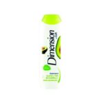 SHAMPOO DIMENSION ML.250 AVOCADO