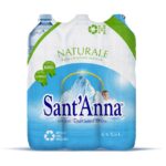 ACQUA S.ANNA LT.1,5 X 6 NATURALE
